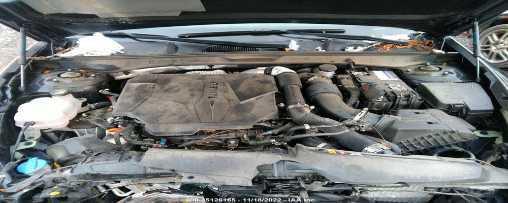 5NPEK4JCXNH146223 2022 HYUNDAI SONATA photo no. 10