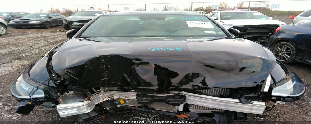 5NPEK4JCXNH146223 2022 HYUNDAI SONATA photo no. 6
