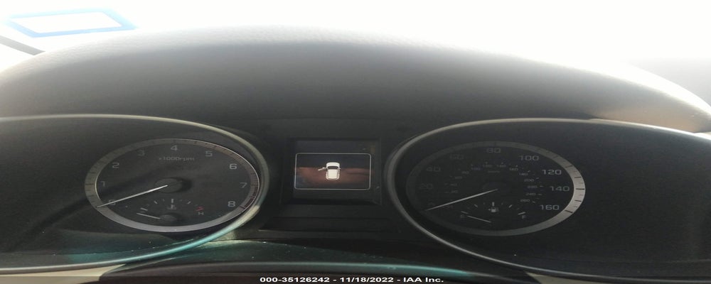 5XYZU3LB1HG410967 2017 HYUNDAI SANTA FE SPORT photo no. 7