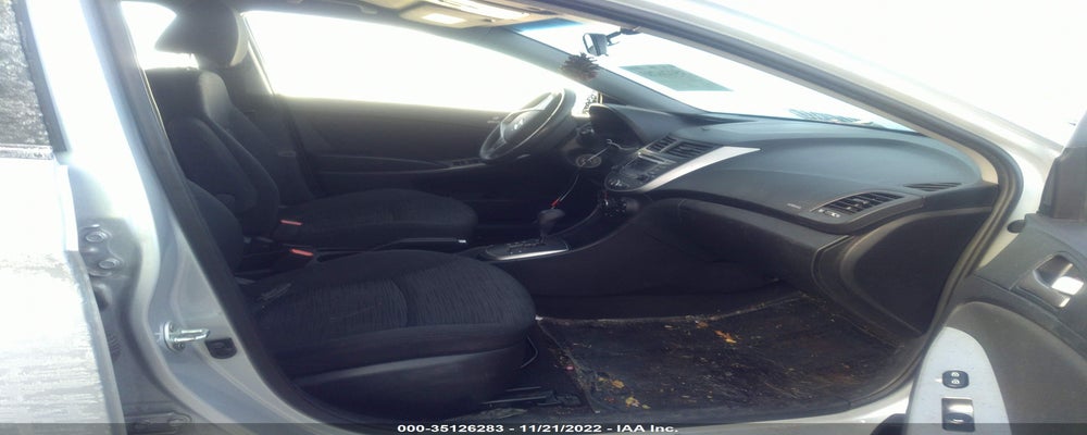 KMHCT5AE0GU267178 2016 HYUNDAI ACCENT photo no. 5