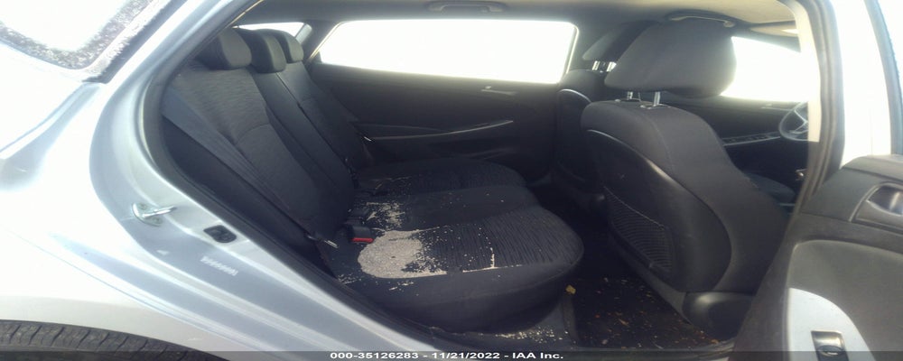 KMHCT5AE0GU267178 2016 HYUNDAI ACCENT photo no. 8