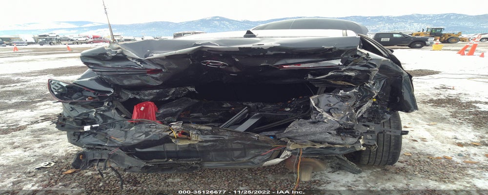 5NPD84LF4LH597369 2020 HYUNDAI ELANTRA photo no. 6