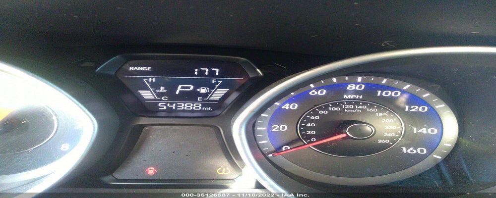 KMHDH4AH8FU250380 2015 HYUNDAI ELANTRA photo no. 7