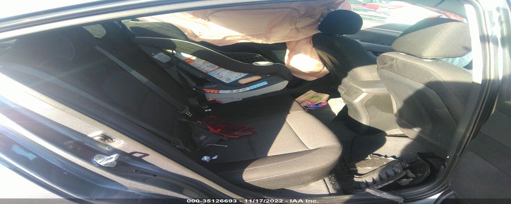 5NPD74LF6JH376002 2018 HYUNDAI ELANTRA photo no. 8