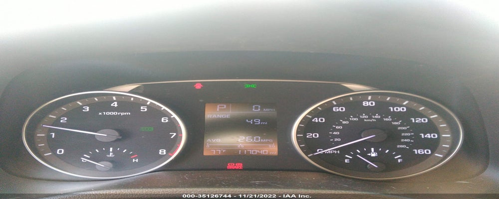 KMHD74LF1HU079991 2017 HYUNDAI ELANTRA photo no. 7