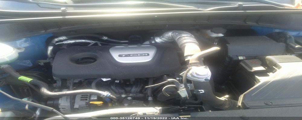 KM8J33A26JU802670 2018 HYUNDAI TUCSON photo no. 10