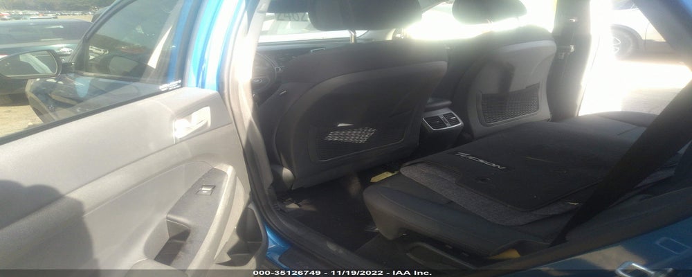 KM8J33A26JU802670 2018 HYUNDAI TUCSON photo no. 8