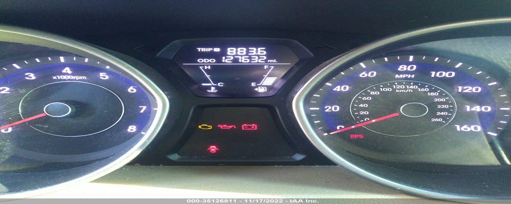 5NPDH4AE6DH166608 2013 HYUNDAI ELANTRA photo no. 7