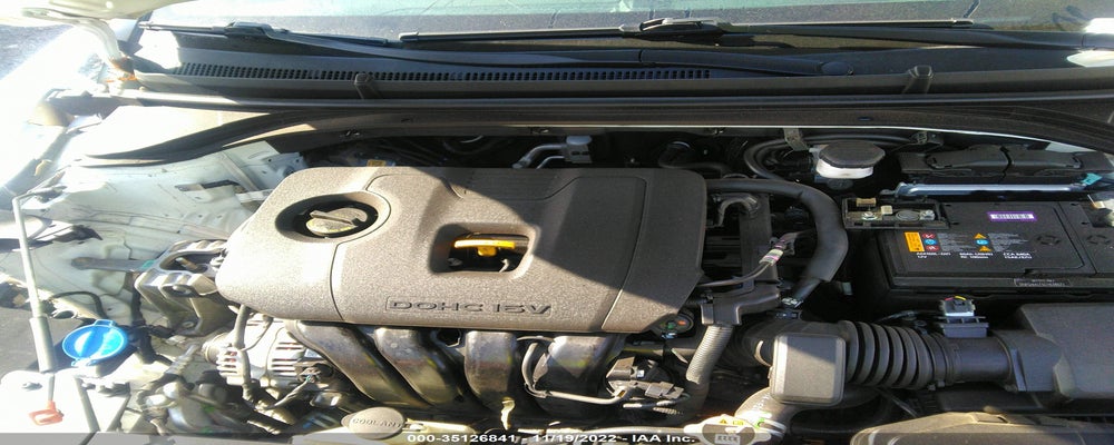 5NPD84LF5LH538072 2020 HYUNDAI ELANTRA photo no. 10