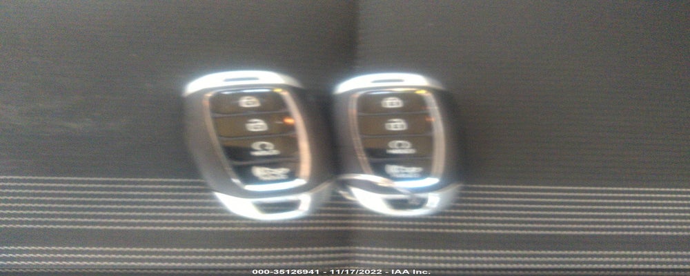 KMHRC8A35MU121008 2021 HYUNDAI VENUE photo no. 11