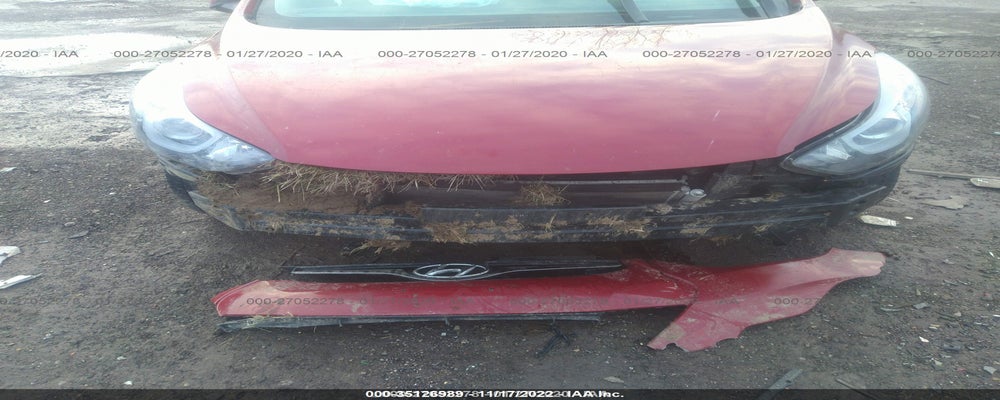 KMHDH4AE7GU620340 2016 HYUNDAI ELANTRA photo no. 6