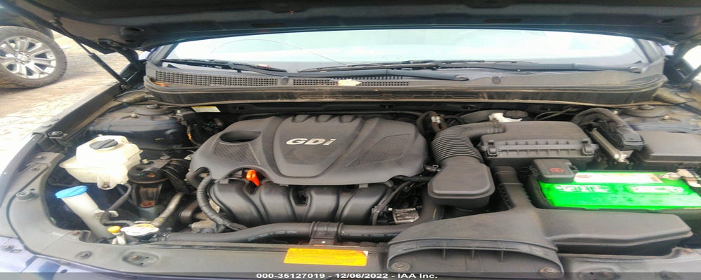 5NPEB4AC3DH730722 2013 HYUNDAI SONATA photo no. 10