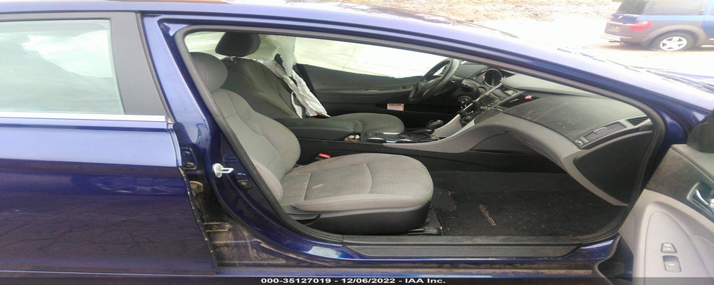 5NPEB4AC3DH730722 2013 HYUNDAI SONATA photo no. 5