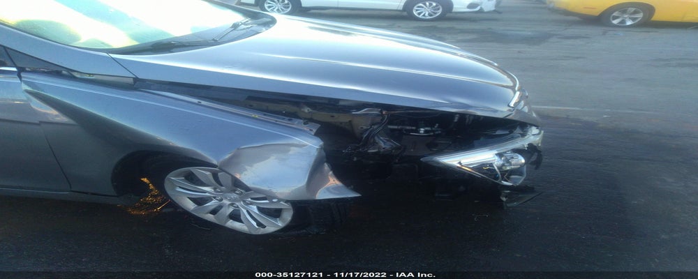 5NPEB4AC6BH243382 2011 HYUNDAI SONATA photo no. 6