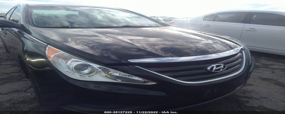 5NPEB4AC7EH945683 2014 HYUNDAI SONATA photo no. 6