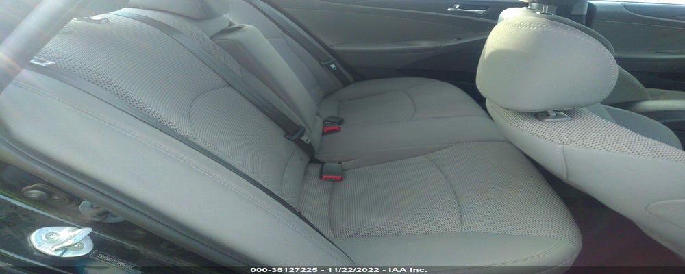 5NPEB4AC7EH945683 2014 HYUNDAI SONATA photo no. 8