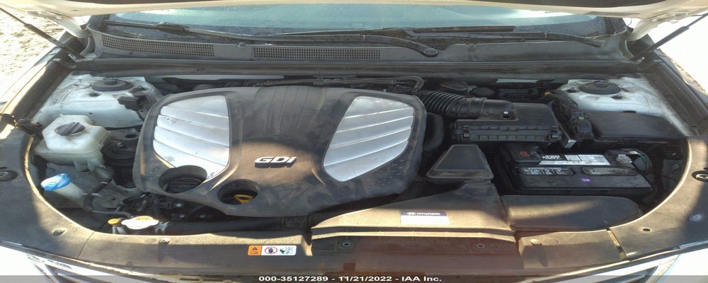 KMHFH4JG4GA515945 2016 HYUNDAI AZERA photo no. 10
