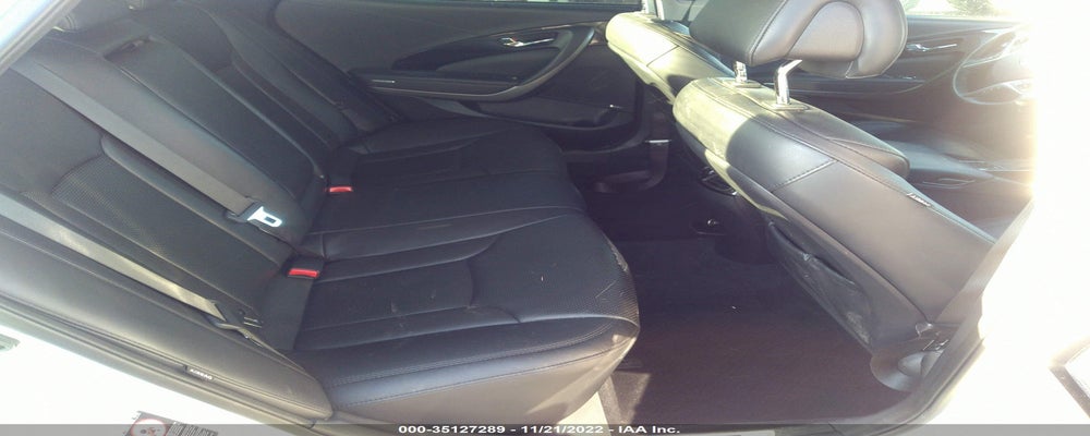 KMHFH4JG4GA515945 2016 HYUNDAI AZERA photo no. 8