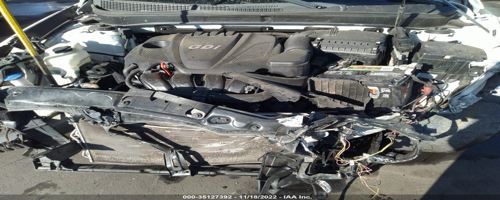 5NPEB4AC0DH582139 2013 HYUNDAI SONATA photo no. 10