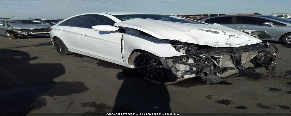 5NPEB4AC0DH582139 2013 HYUNDAI SONATA photo no. 17