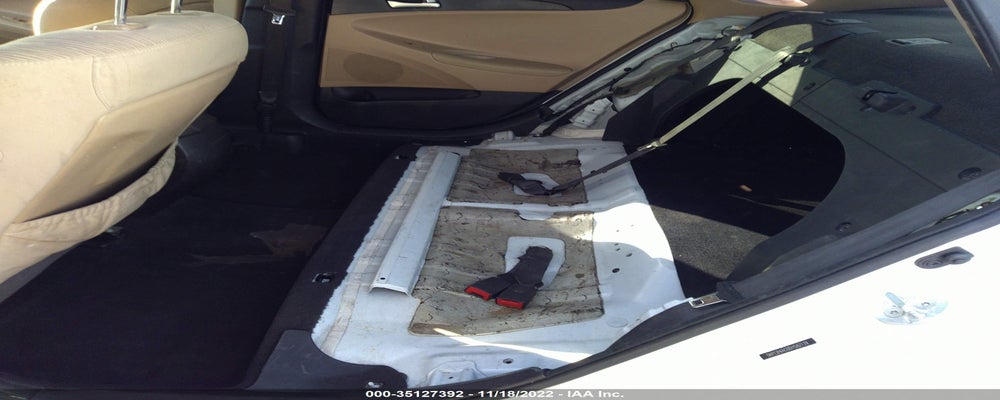 5NPEB4AC0DH582139 2013 HYUNDAI SONATA photo no. 8