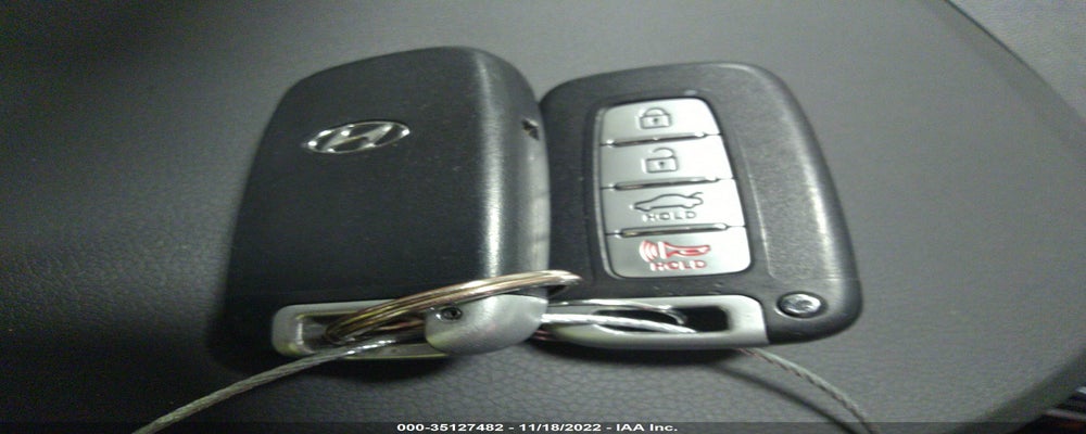 5NPEC4AB7BH265315 2011 HYUNDAI SONATA photo no. 11