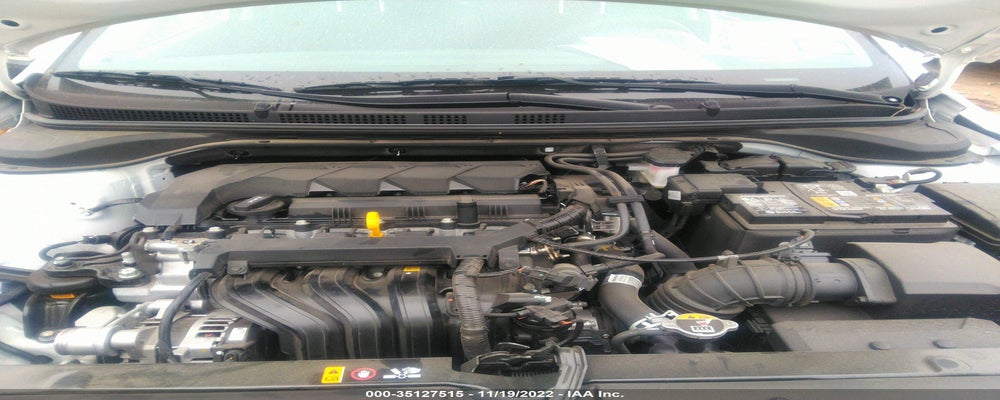 3KPC24A67NE167536 2022 HYUNDAI ACCENT photo no. 10