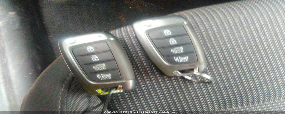 3KPC24A67NE167536 2022 HYUNDAI ACCENT photo no. 11