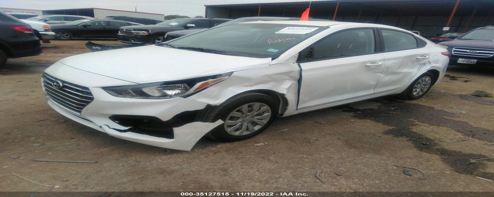 3KPC24A67NE167536 2022 HYUNDAI ACCENT photo no. 2