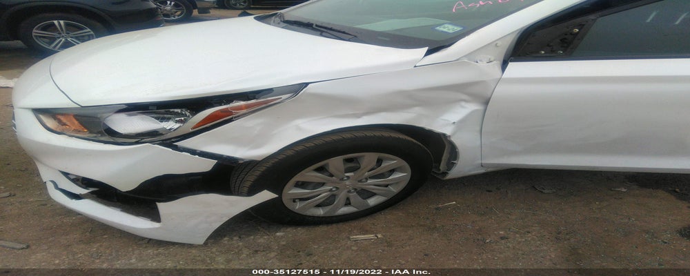 3KPC24A67NE167536 2022 HYUNDAI ACCENT photo no. 6