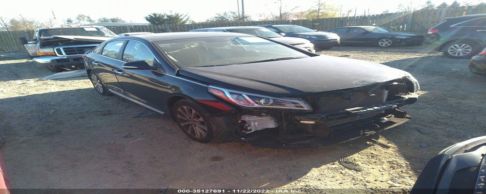 5NPE34AF4HH472546 2017 HYUNDAI SONATA photo no. 16