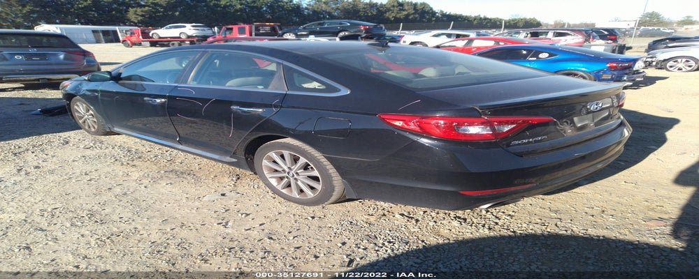5NPE34AF4HH472546 2017 HYUNDAI SONATA photo no. 3