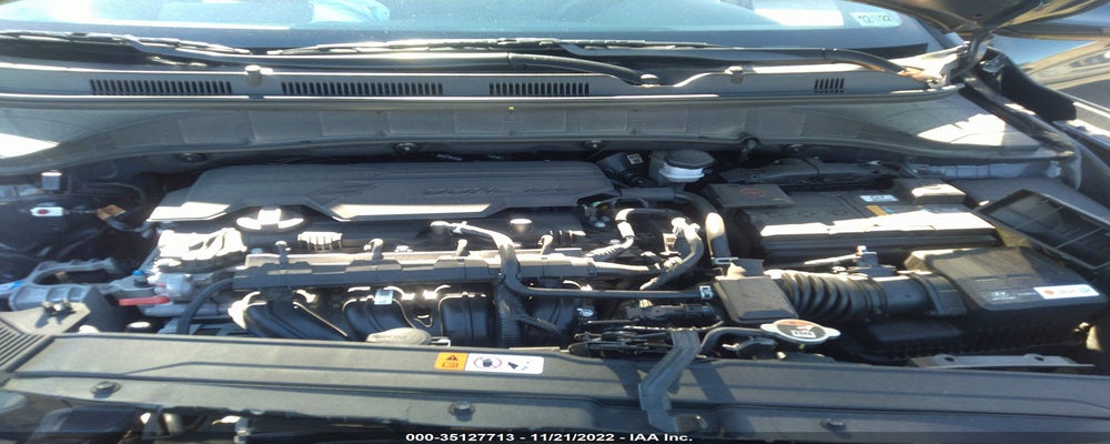 KM8K6CAB5NU839081 2022 HYUNDAI KONA photo no. 10
