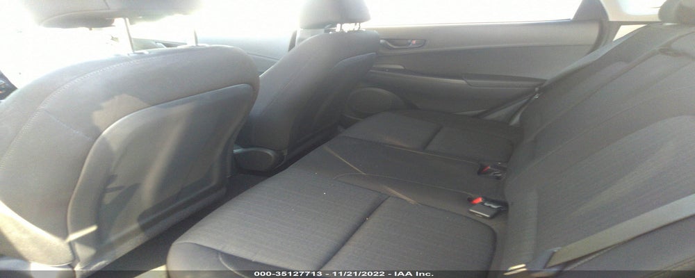 KM8K6CAB5NU839081 2022 HYUNDAI KONA photo no. 8