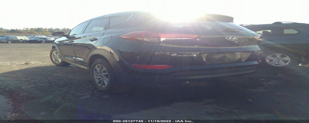 KM8J3CA47GU138860 2016 HYUNDAI TUCSON photo no. 3