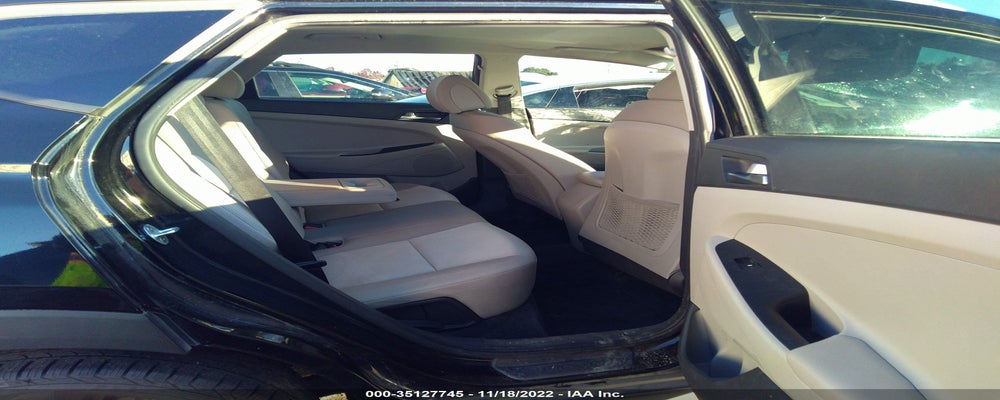 KM8J3CA47GU138860 2016 HYUNDAI TUCSON photo no. 8
