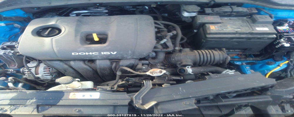 KM8K1CAA3KU367433 2019 HYUNDAI KONA photo no. 10