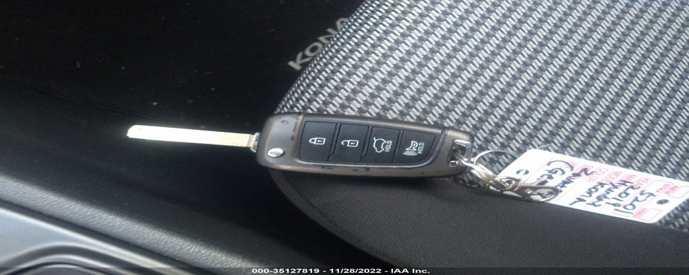 KM8K1CAA3KU367433 2019 HYUNDAI KONA photo no. 11