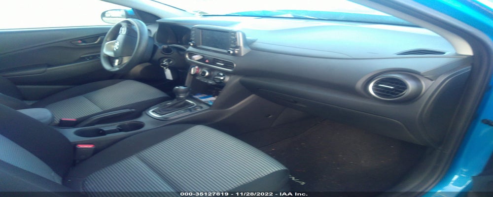 KM8K1CAA3KU367433 2019 HYUNDAI KONA photo no. 5
