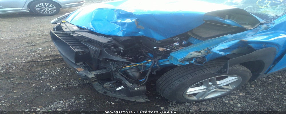 KM8K1CAA3KU367433 2019 HYUNDAI KONA photo no. 6