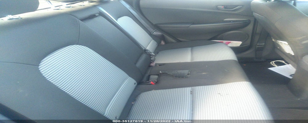 KM8K1CAA3KU367433 2019 HYUNDAI KONA photo no. 8