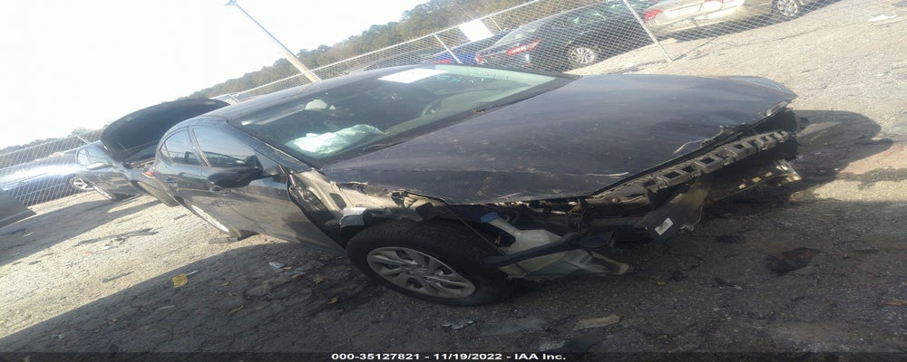 5NPD74LF6JH229405 2018 HYUNDAI ELANTRA photo no. 7