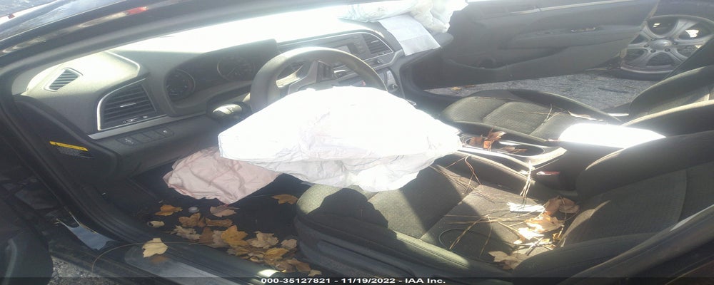 5NPD74LF6JH229405 2018 HYUNDAI ELANTRA photo no. 5