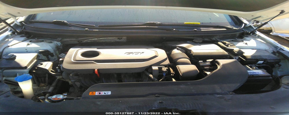 5NPE24AF4GH366650 2016 HYUNDAI SONATA photo no. 10