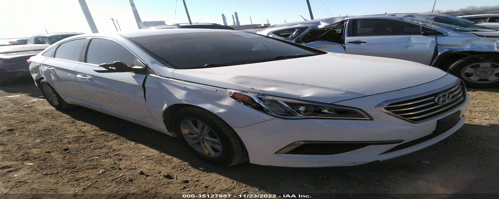 5NPE24AF4GH366650 2016 HYUNDAI SONATA photo no. 9
