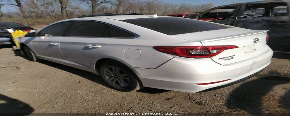 5NPE24AF4GH366650 2016 HYUNDAI SONATA photo no. 3