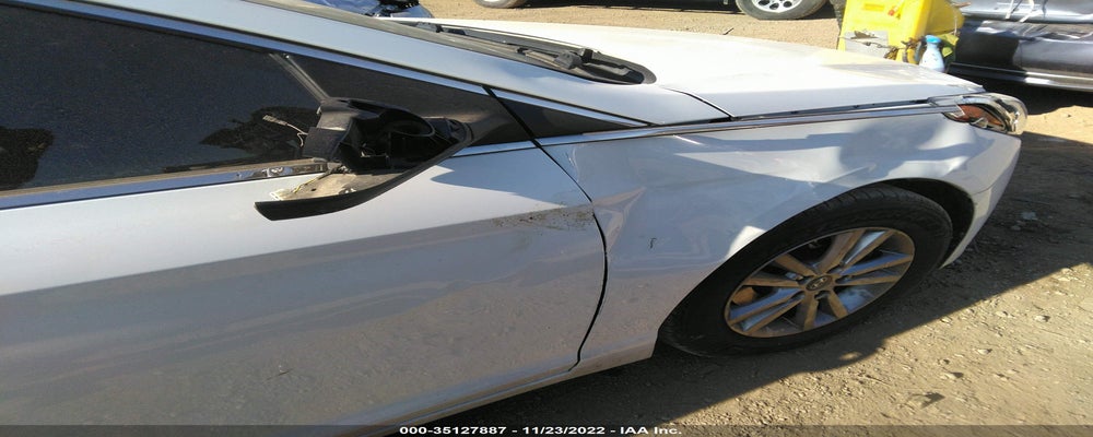 5NPE24AF4GH366650 2016 HYUNDAI SONATA photo no. 6