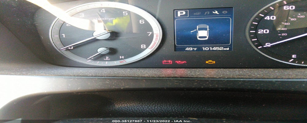 5NPE24AF4GH366650 2016 HYUNDAI SONATA photo no. 7