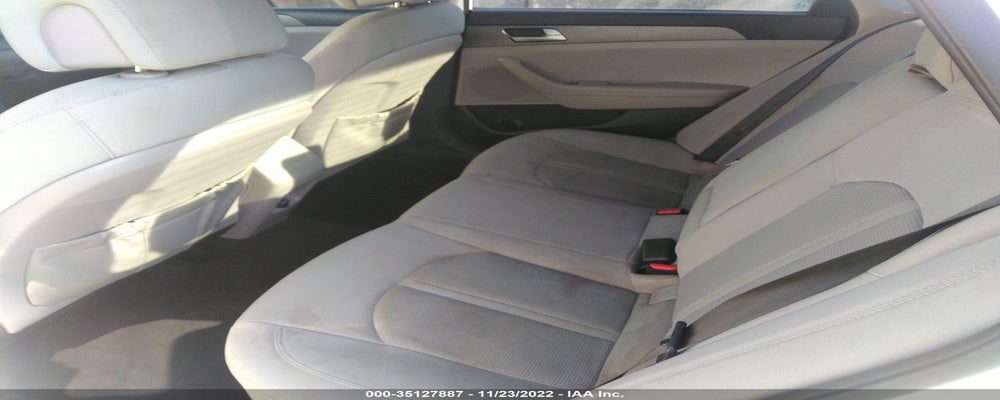 5NPE24AF4GH366650 2016 HYUNDAI SONATA photo no. 8
