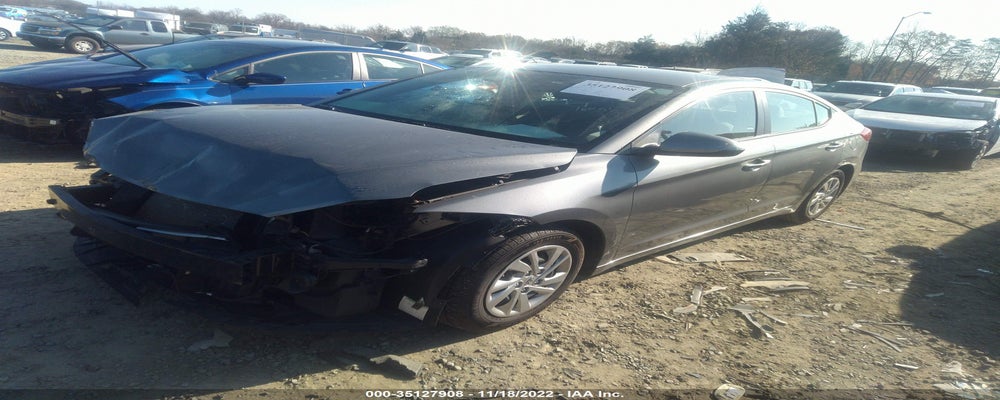 KMHD74LF6HU150926 2017 HYUNDAI ELANTRA photo no. 2
